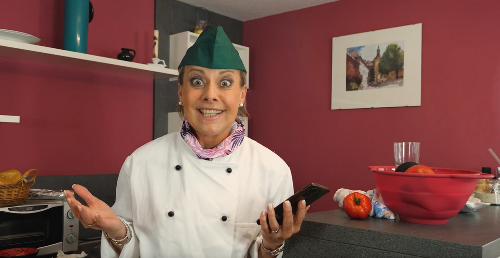 Thumbnail Tanja Schumann