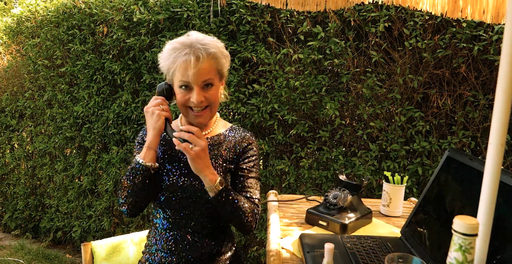 Thumbnail Tanja Schumann als Technikexpertin