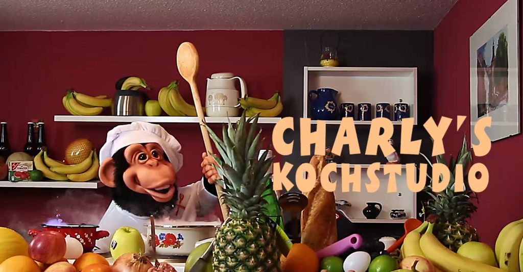 Thumbnail Charly