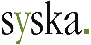 syska Logo